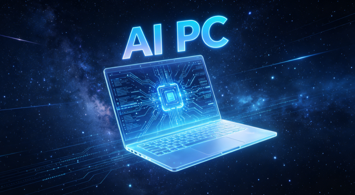 黄仁勋重磅信号！AI PC 颠覆行业，未来十年财富主线彻底清晰